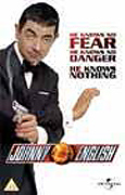 Johnny English